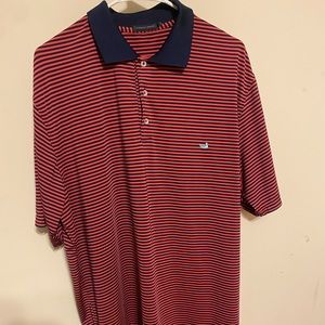Southern marsh large polo